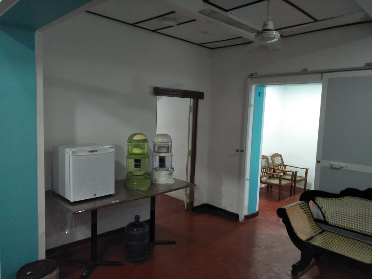 Milkyway Bungalow Galle Exterior foto